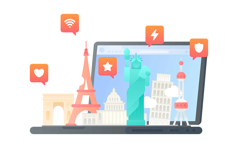 代理虎牙直播的回国vpn - UNBLOCKCN